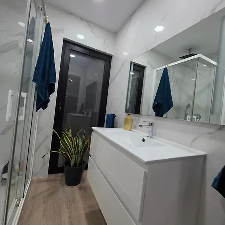 Villa Garden Priv Heated Pool, Near Beach, Lisbon