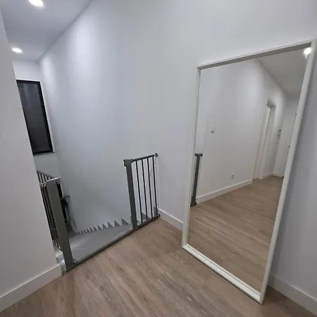 Garden Priv Heated Pool, Near Beach, Lisbon Villa *